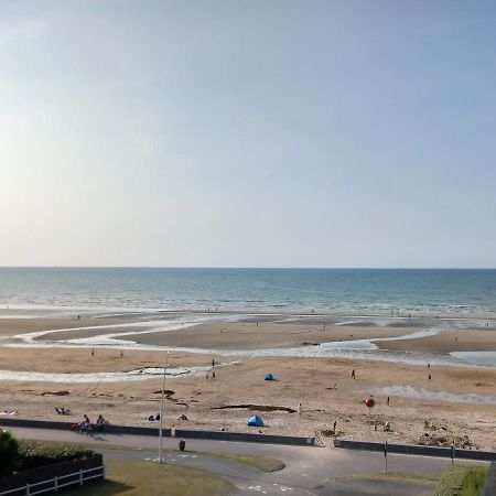 Appartement Liza 2 Pieces Vue Mer A Кабур Екстериор снимка