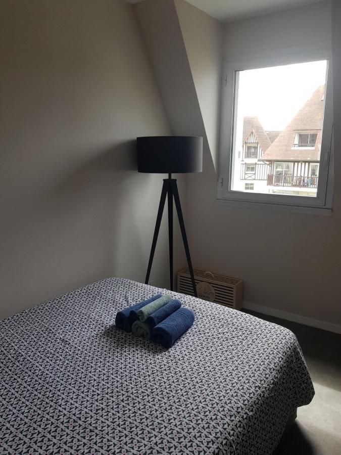 Appartement Liza 2 Pieces Vue Mer A Кабур Екстериор снимка